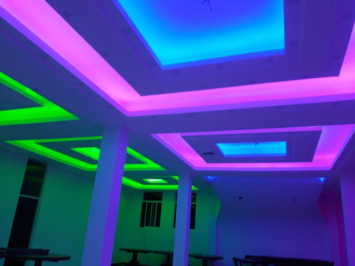 Avanya Hotel And Reception Hall Angunakolapelessa Esterno foto